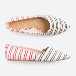 Market & Spruce - Giana Textile Flat